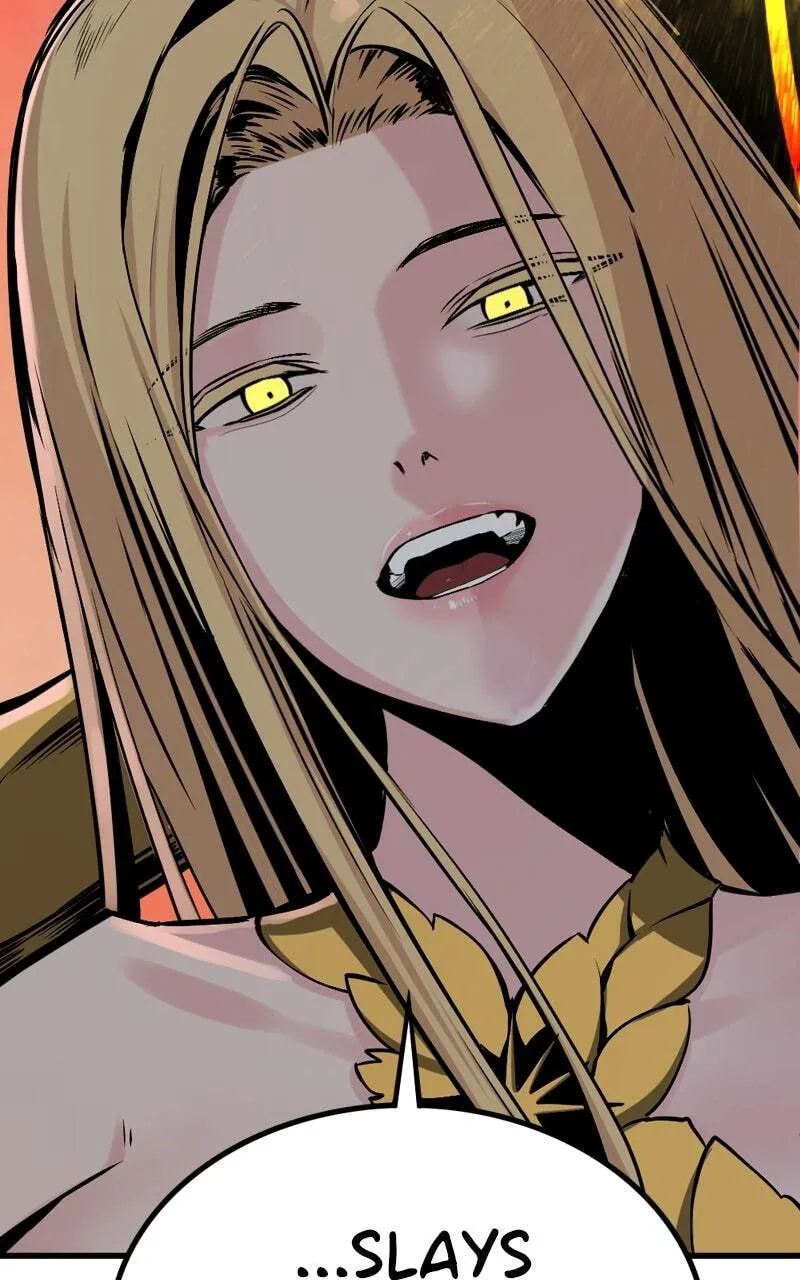 Hero Killer Chapter 219 — Page 121