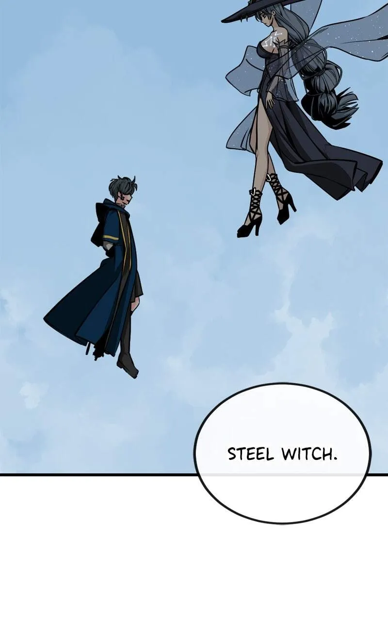 Hero Killer Chapter 219 — Page 16