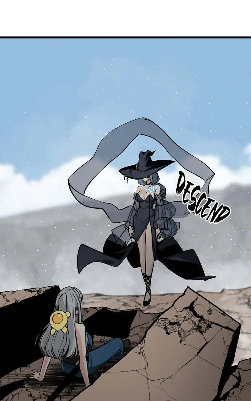 Hero Killer Chapter 219 — Page 19