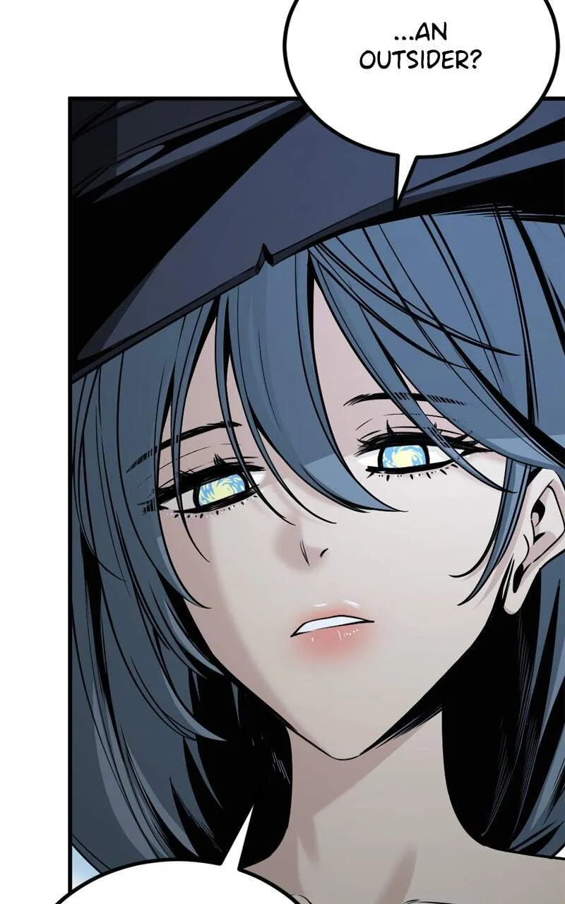 Hero Killer Chapter 219 — Page 22