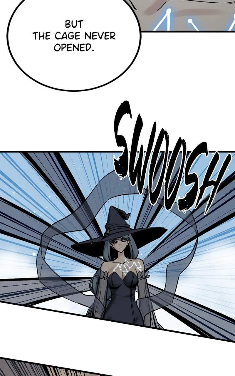 Hero Killer Chapter 219 — Page 23