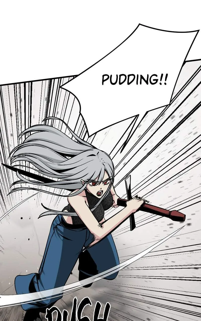 Hero Killer Chapter 219 — Page 25