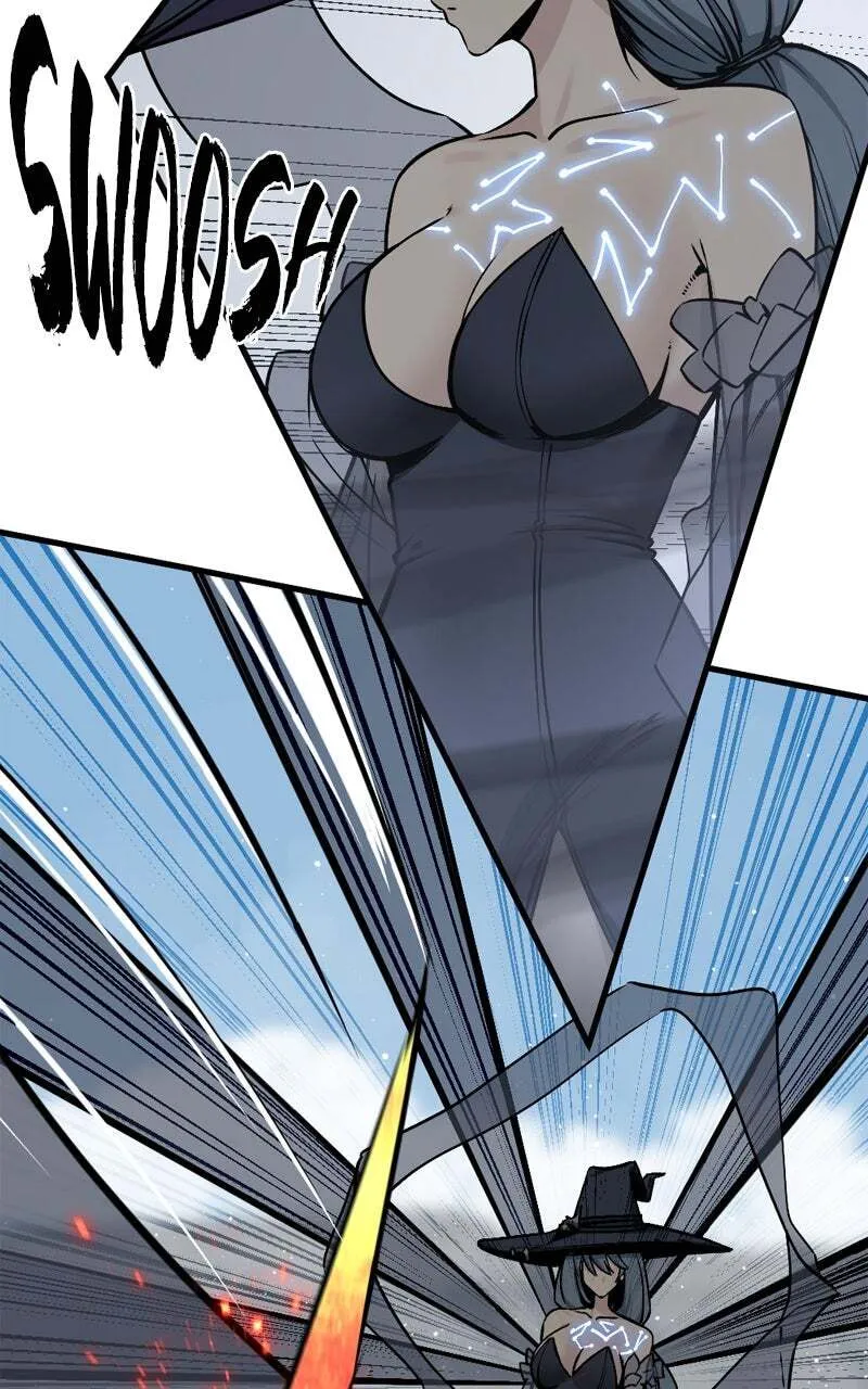 Hero Killer Chapter 219 — Page 27