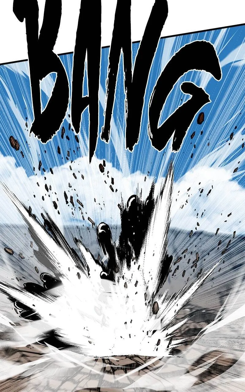 Hero Killer Chapter 219 — Page 29
