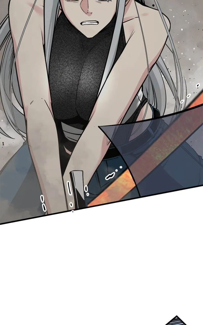 Hero Killer Chapter 219 — Page 31