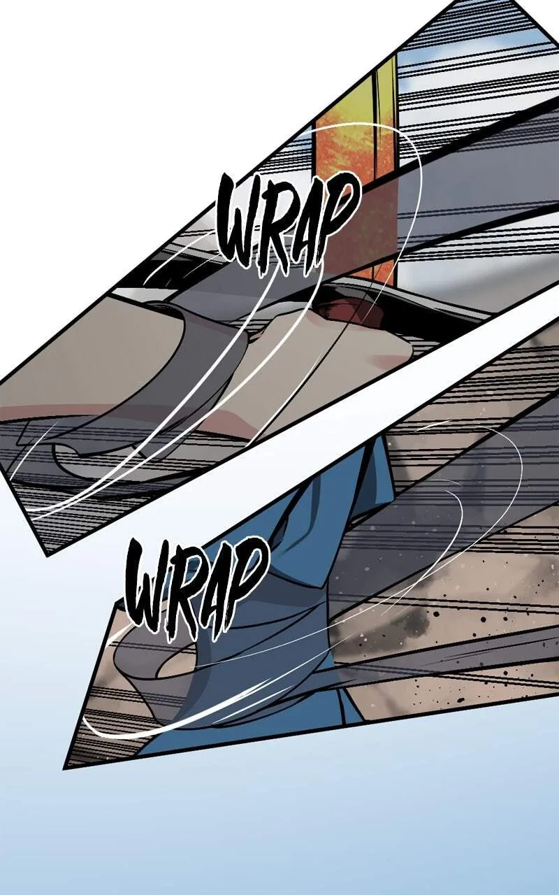 Hero Killer Chapter 219 — Page 32
