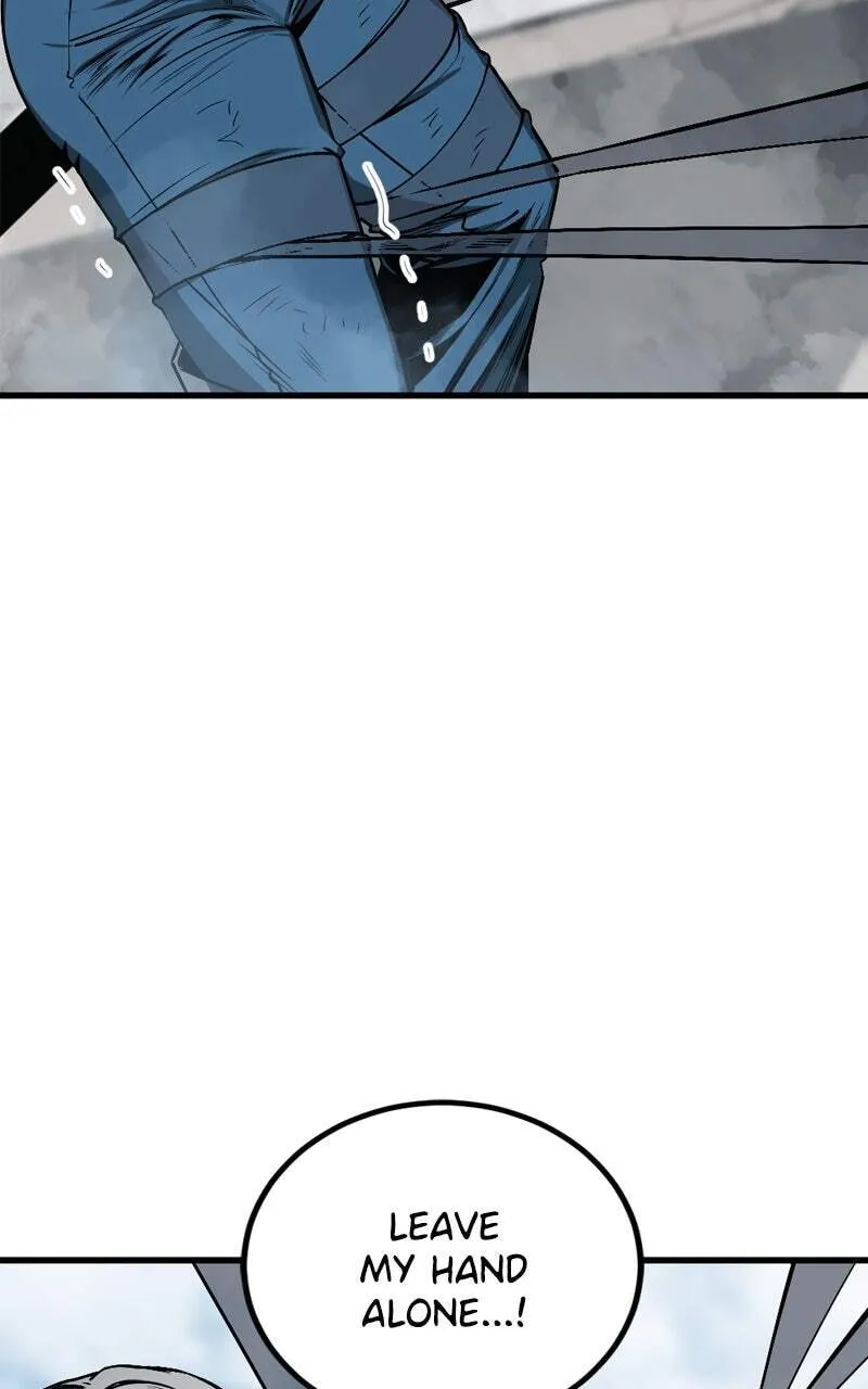 Hero Killer Chapter 219 — Page 34