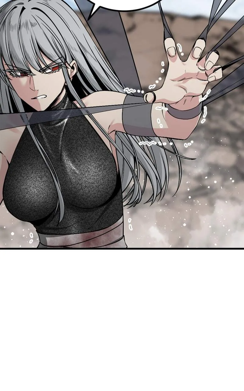 Hero Killer Chapter 219 — Page 35