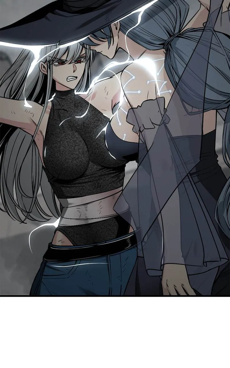 Hero Killer Chapter 219 — Page 38
