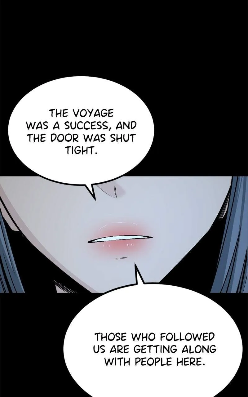 Hero Killer Chapter 219 — Page 46