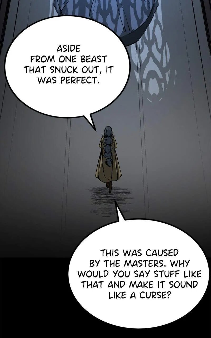 Hero Killer Chapter 219 — Page 48