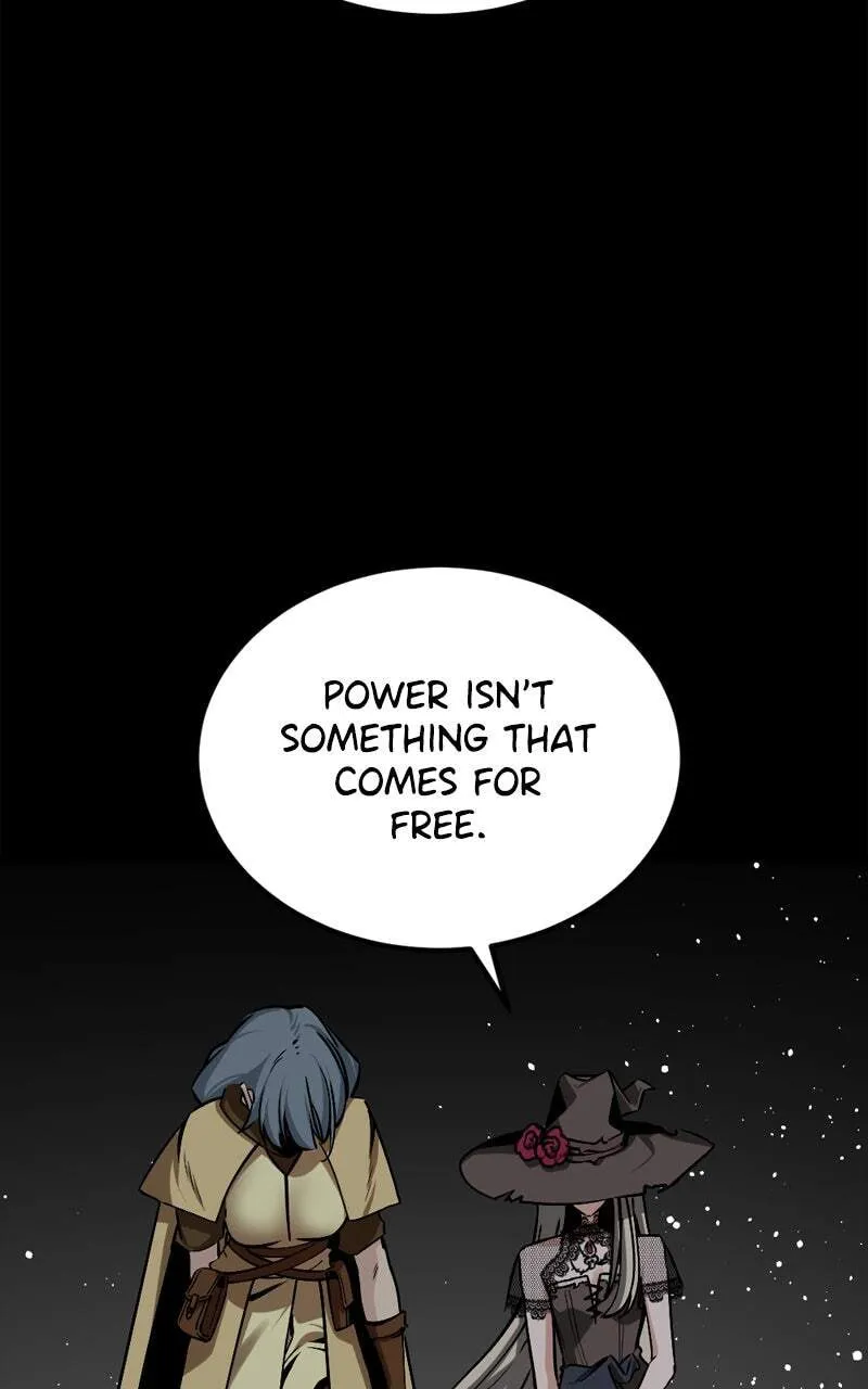 Hero Killer Chapter 219 — Page 52