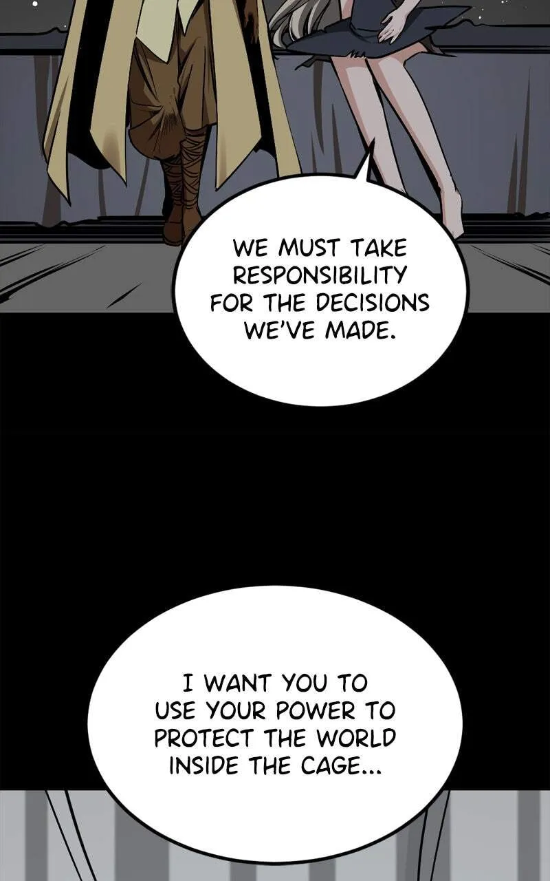 Hero Killer Chapter 219 — Page 53