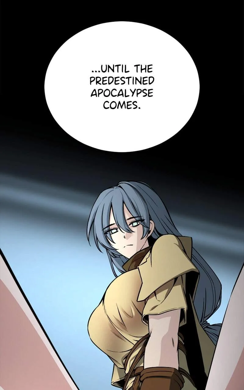 Hero Killer Chapter 219 — Page 56