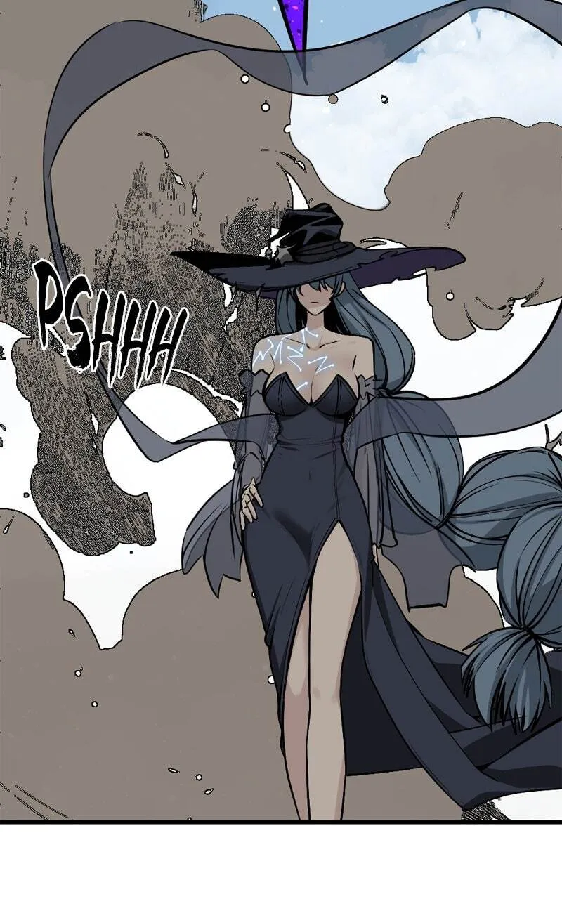Hero Killer Chapter 219 — Page 71