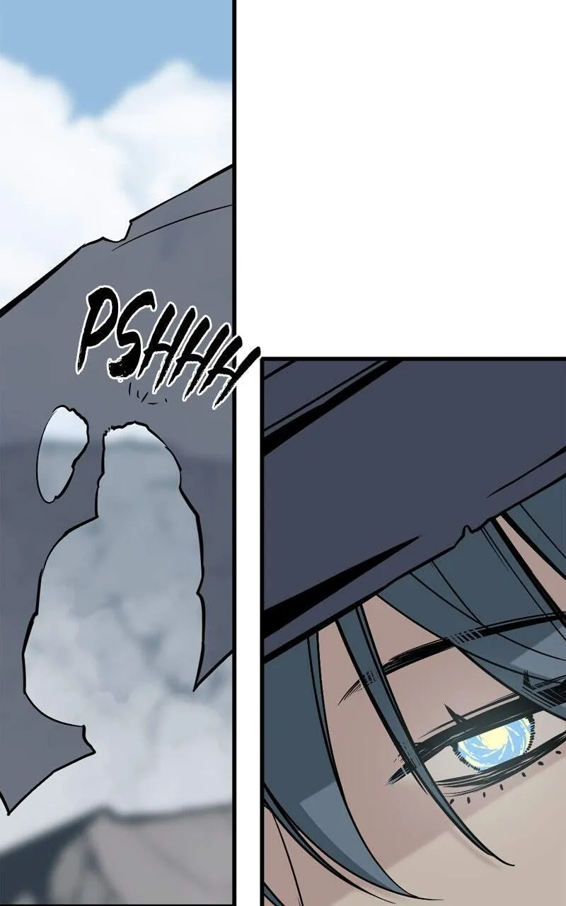 Hero Killer Chapter 219 — Page 86