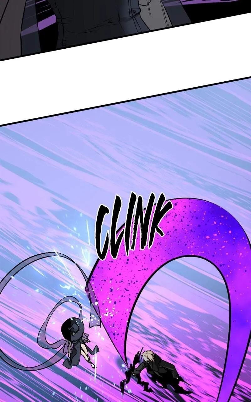 Hero Killer Chapter 219 — Page 91