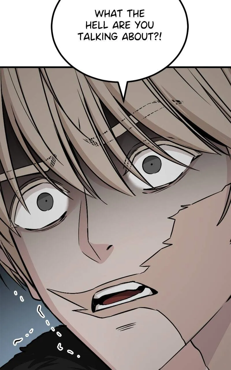 Hero Killer Chapter 219 — Page 94