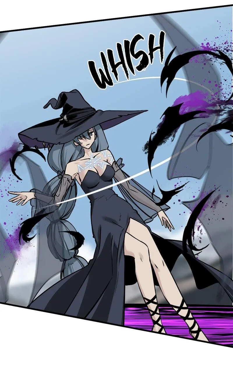 Hero Killer Chapter 219 — Page 97