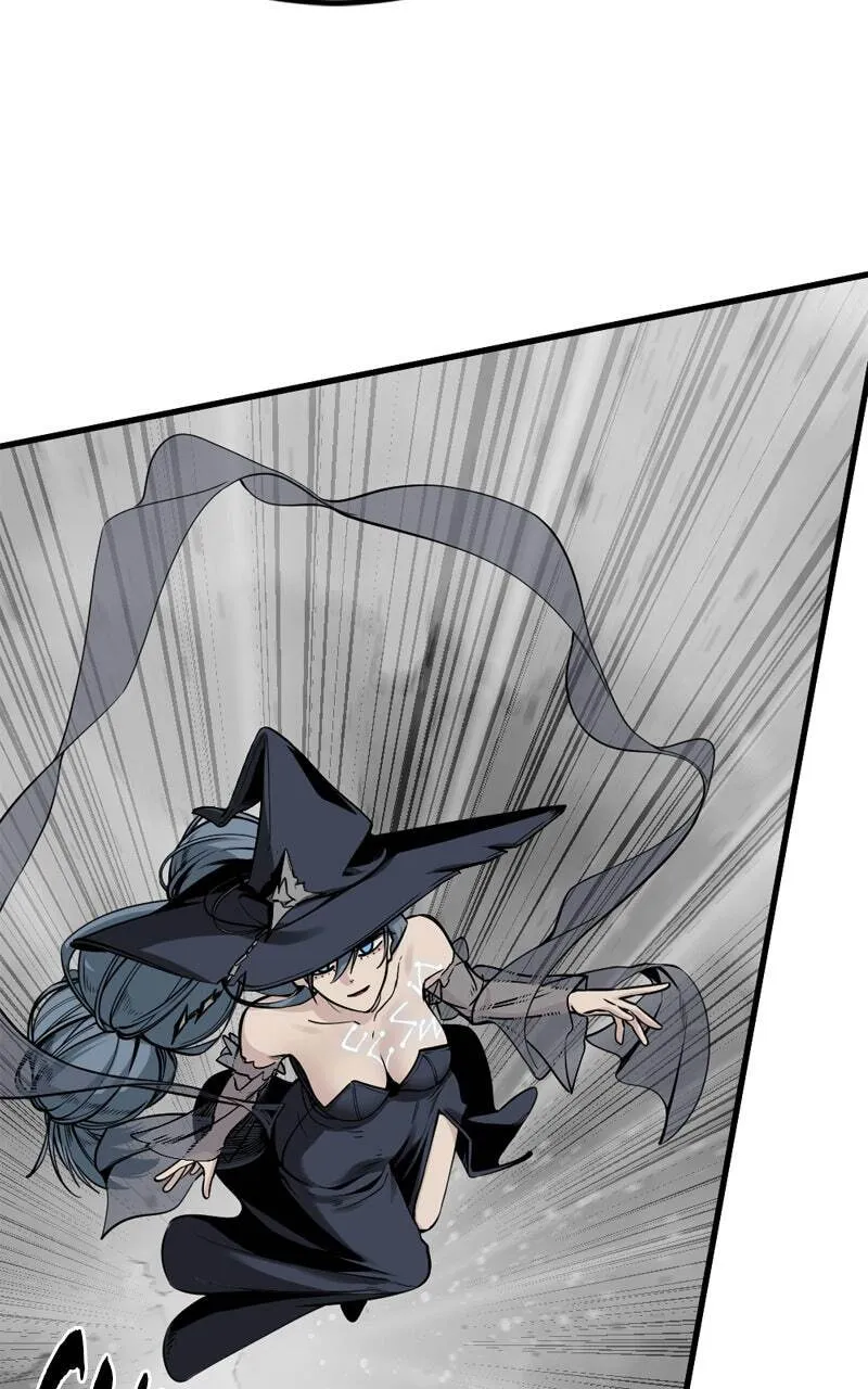 Hero Killer Chapter 220 — Page 4