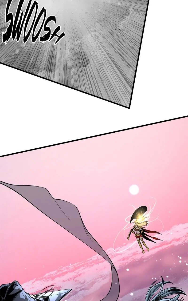 Hero Killer Chapter 220 — Page 5