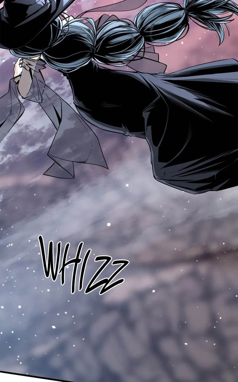 Hero Killer Chapter 220 — Page 6