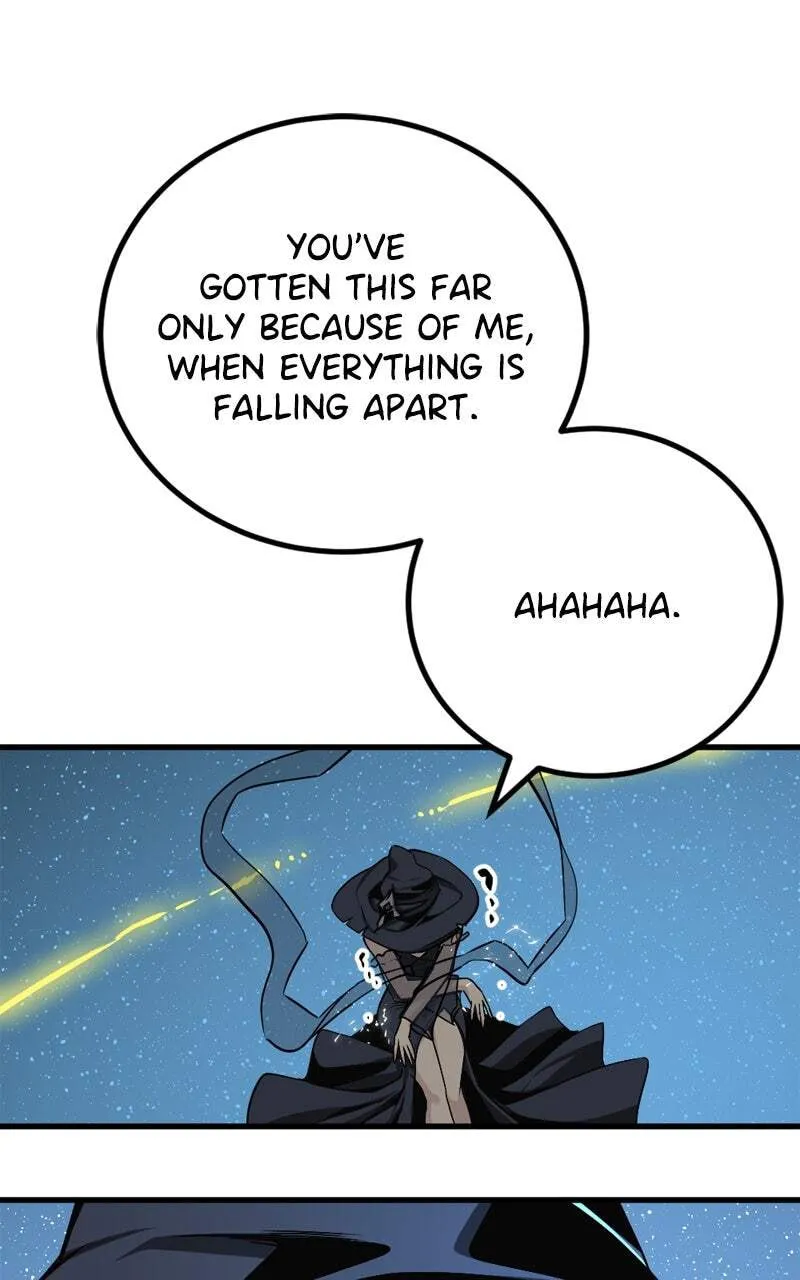 Hero Killer Chapter 220 — Page 102