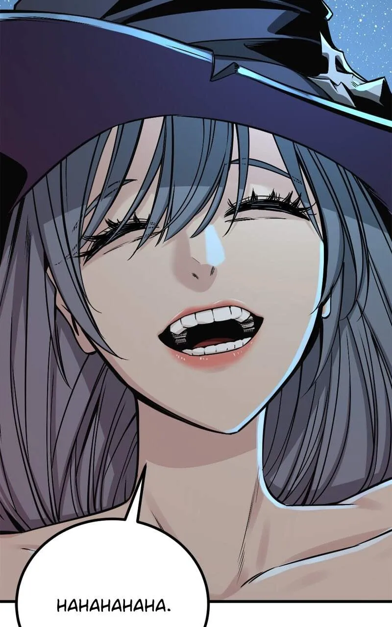Hero Killer Chapter 220 — Page 103