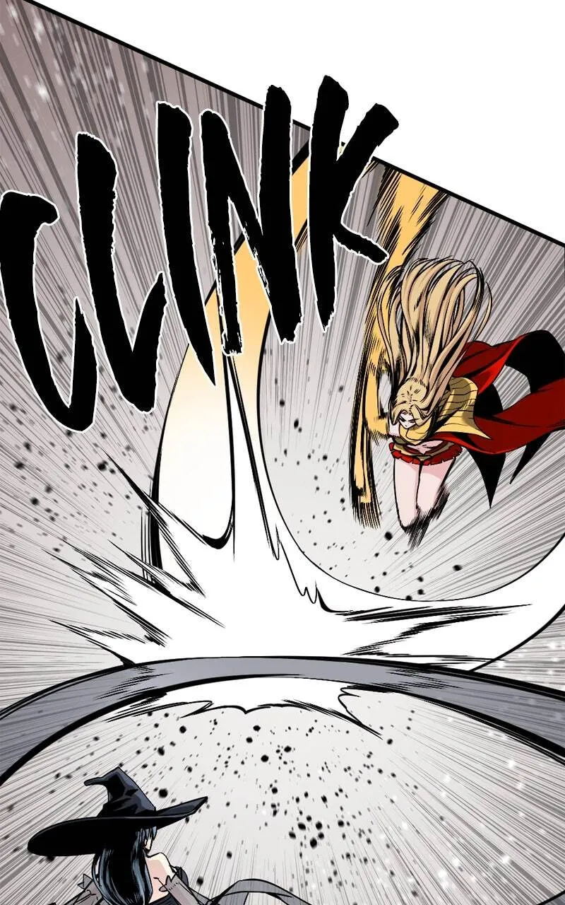 Hero Killer Chapter 220 — Page 11