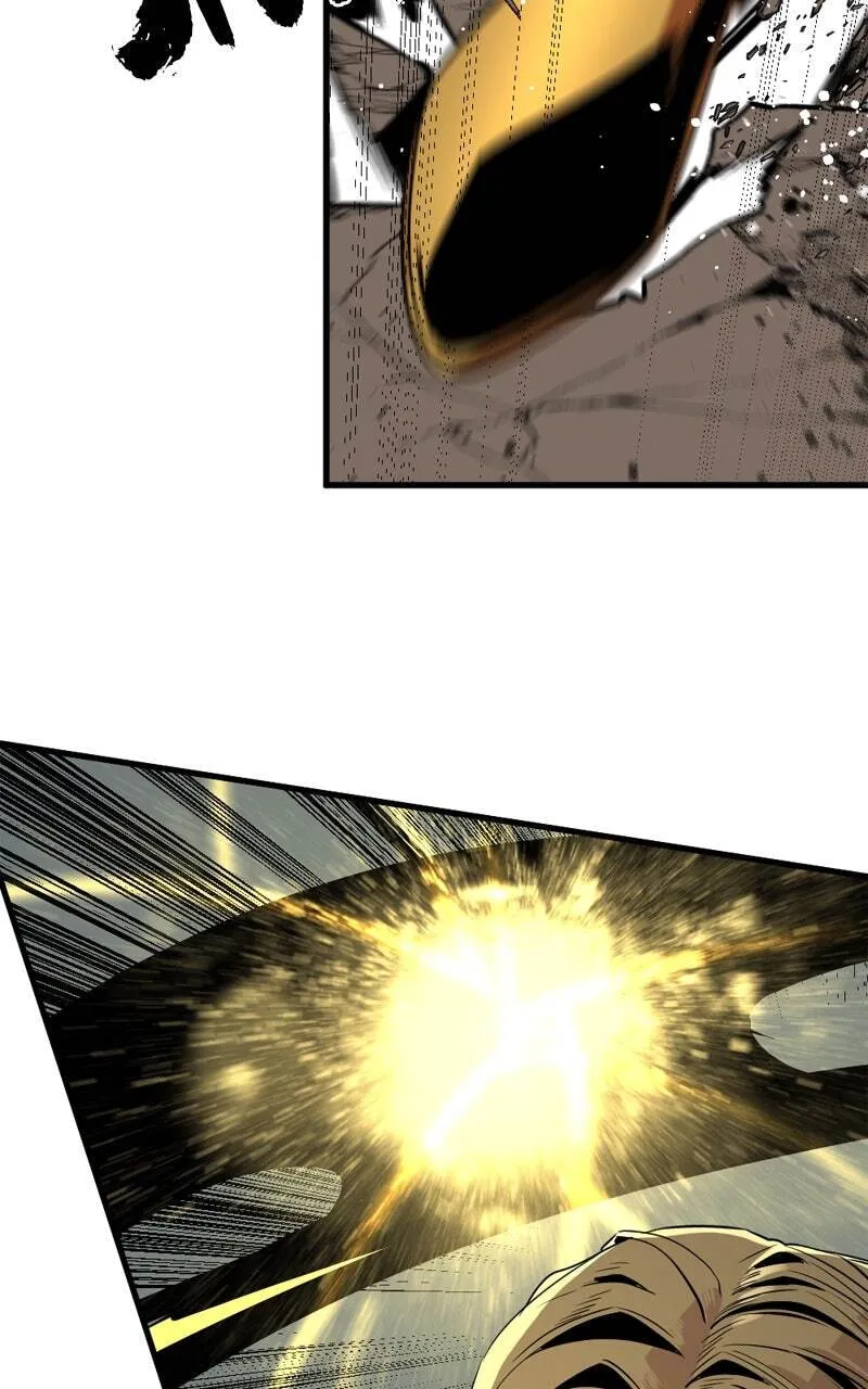 Hero Killer Chapter 220 — Page 115