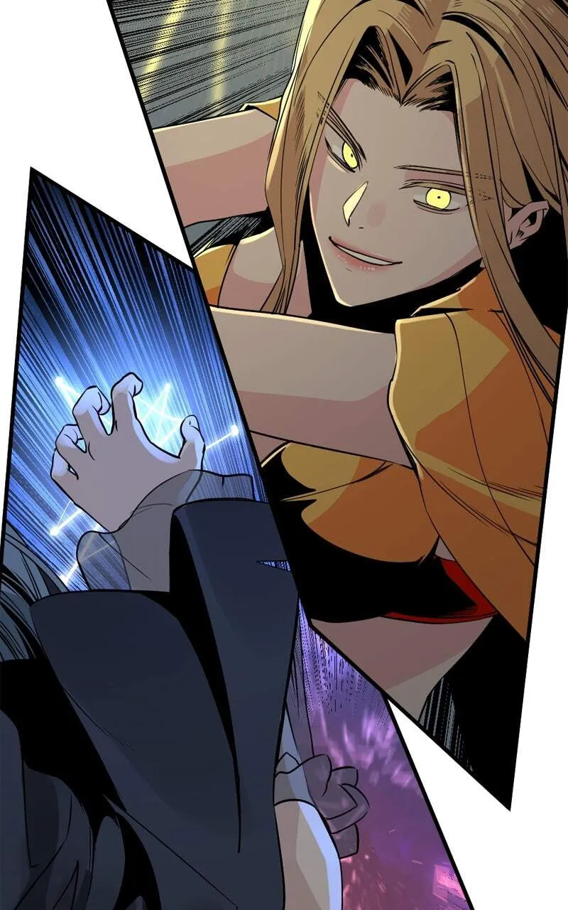 Hero Killer Chapter 220 — Page 116