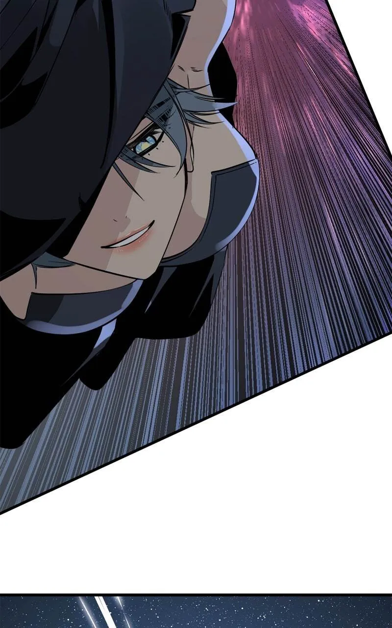 Hero Killer Chapter 220 — Page 117