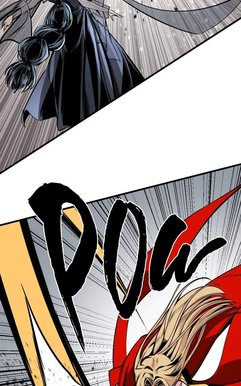 Hero Killer Chapter 220 — Page 12