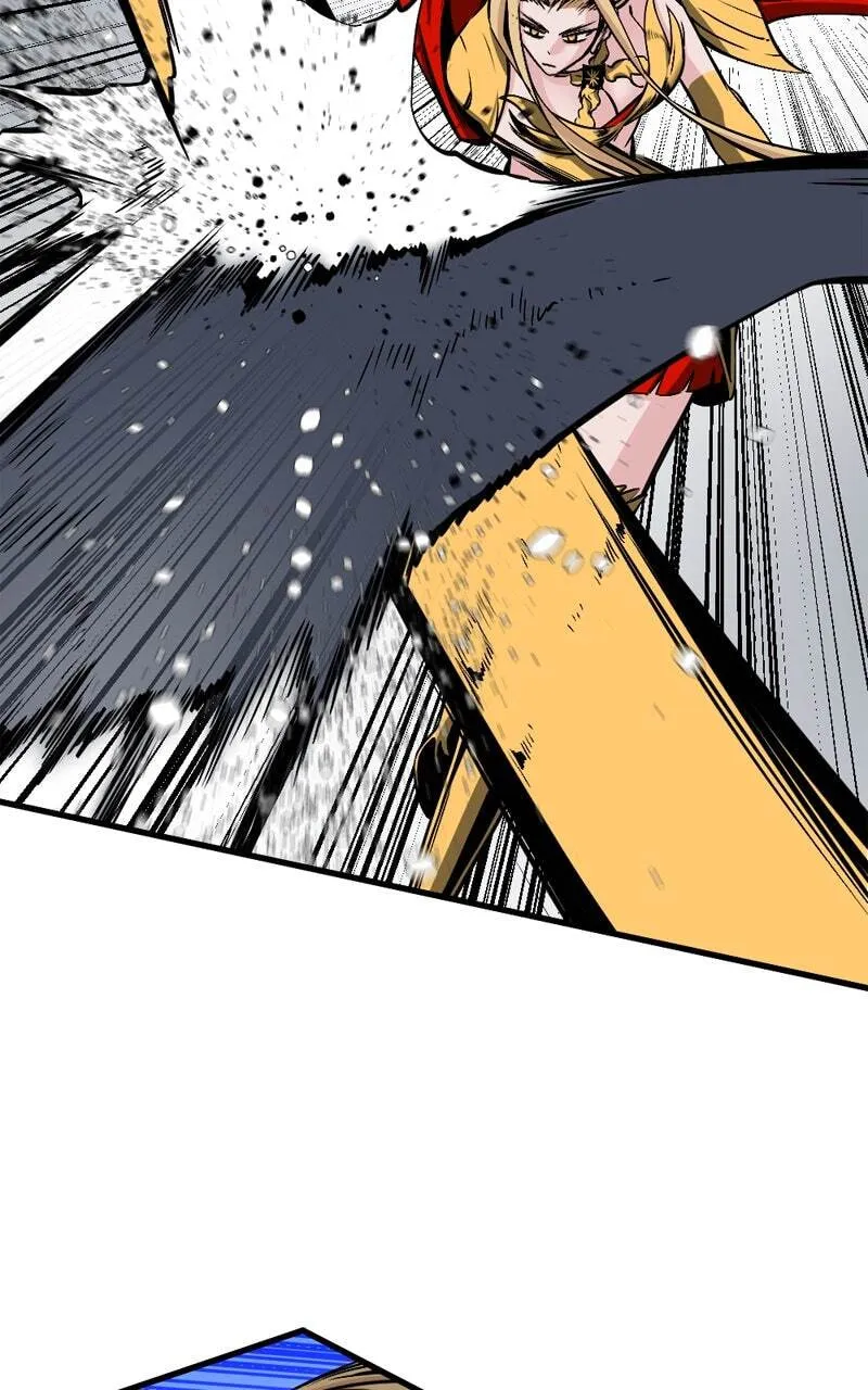 Hero Killer Chapter 220 — Page 13