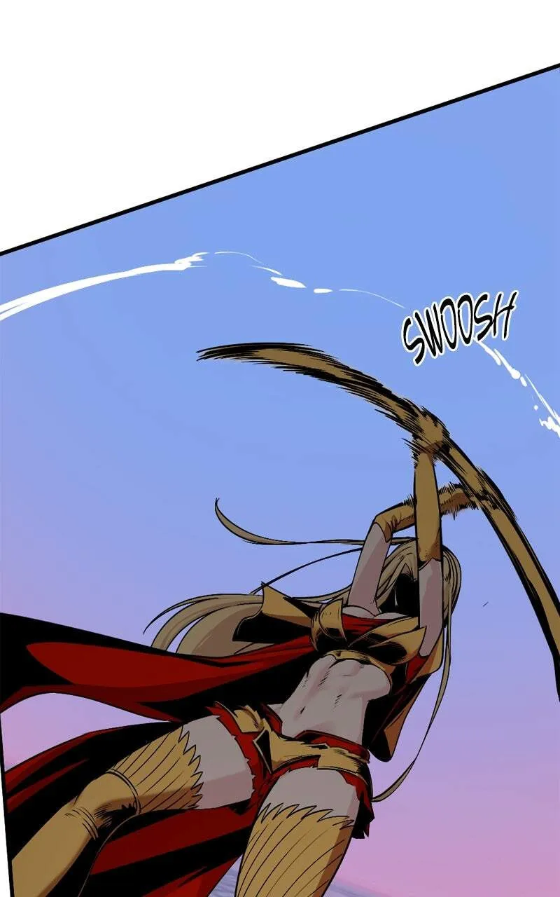 Hero Killer Chapter 220 — Page 16