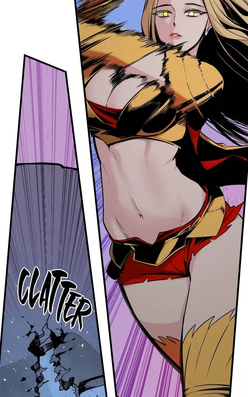 Hero Killer Chapter 220 — Page 18