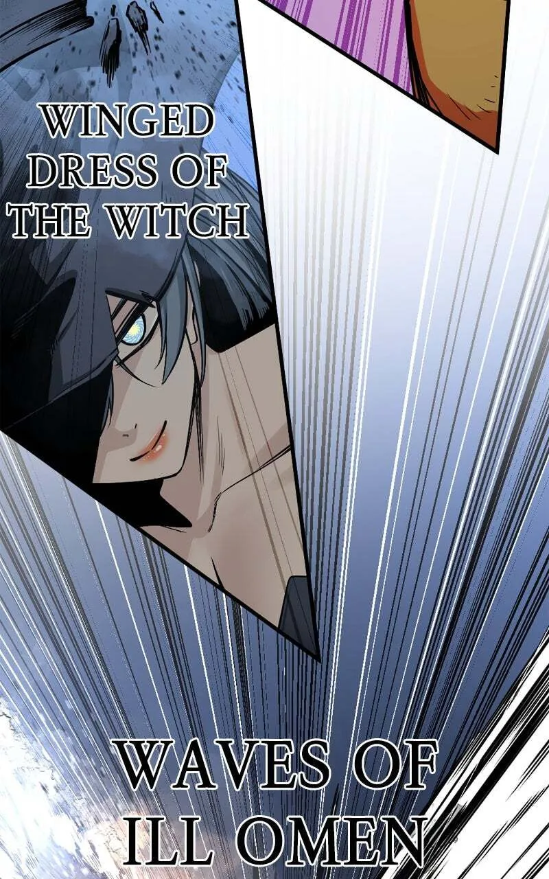 Hero Killer Chapter 220 — Page 19