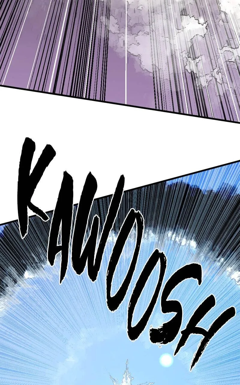 Hero Killer Chapter 220 — Page 21