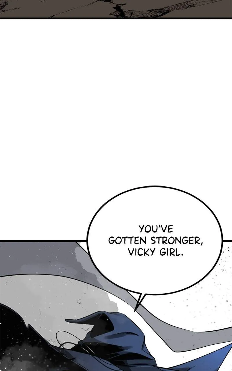 Hero Killer Chapter 220 — Page 23