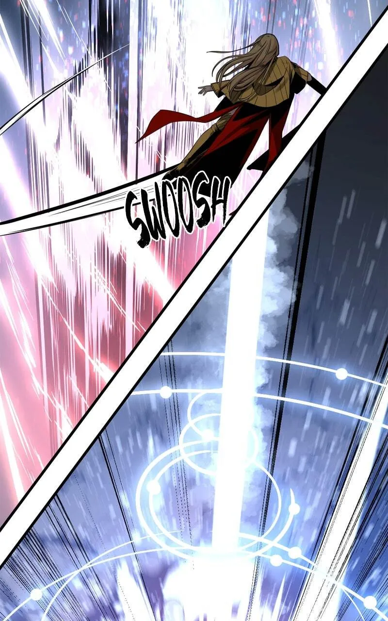 Hero Killer Chapter 220 — Page 31