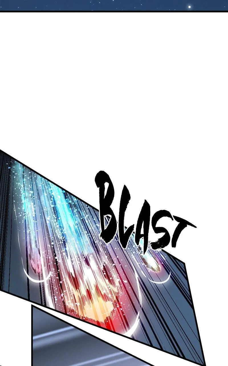 Hero Killer Chapter 220 — Page 34