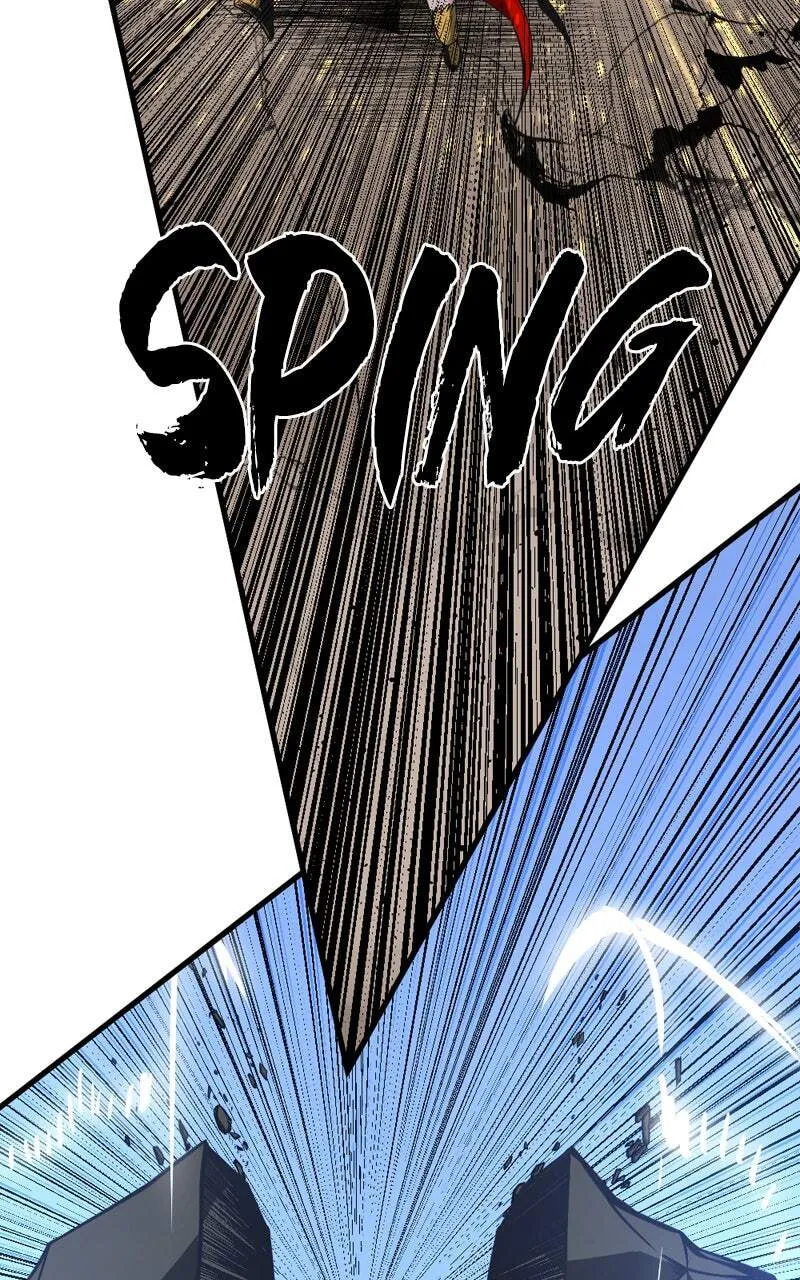Hero Killer Chapter 220 — Page 39