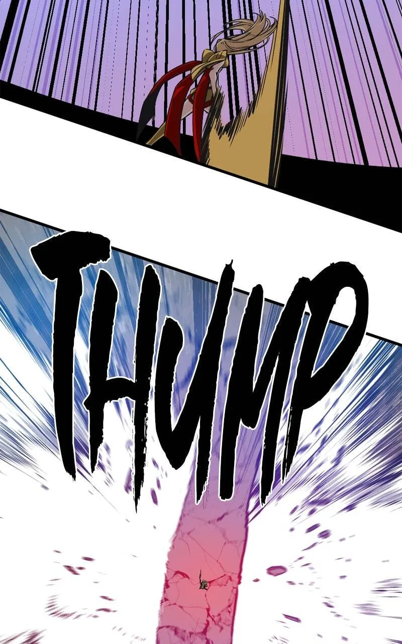 Hero Killer Chapter 220 — Page 41