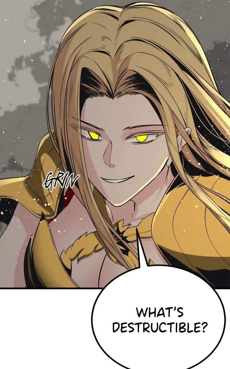 Hero Killer Chapter 220 — Page 43