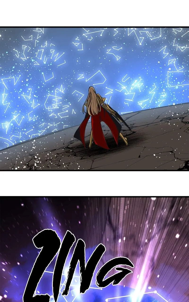 Hero Killer Chapter 220 — Page 47