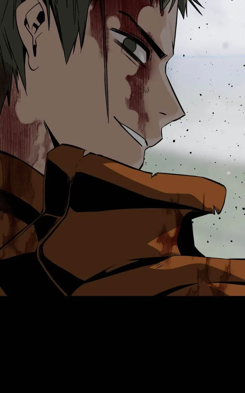 Hero Killer Chapter 220 — Page 63