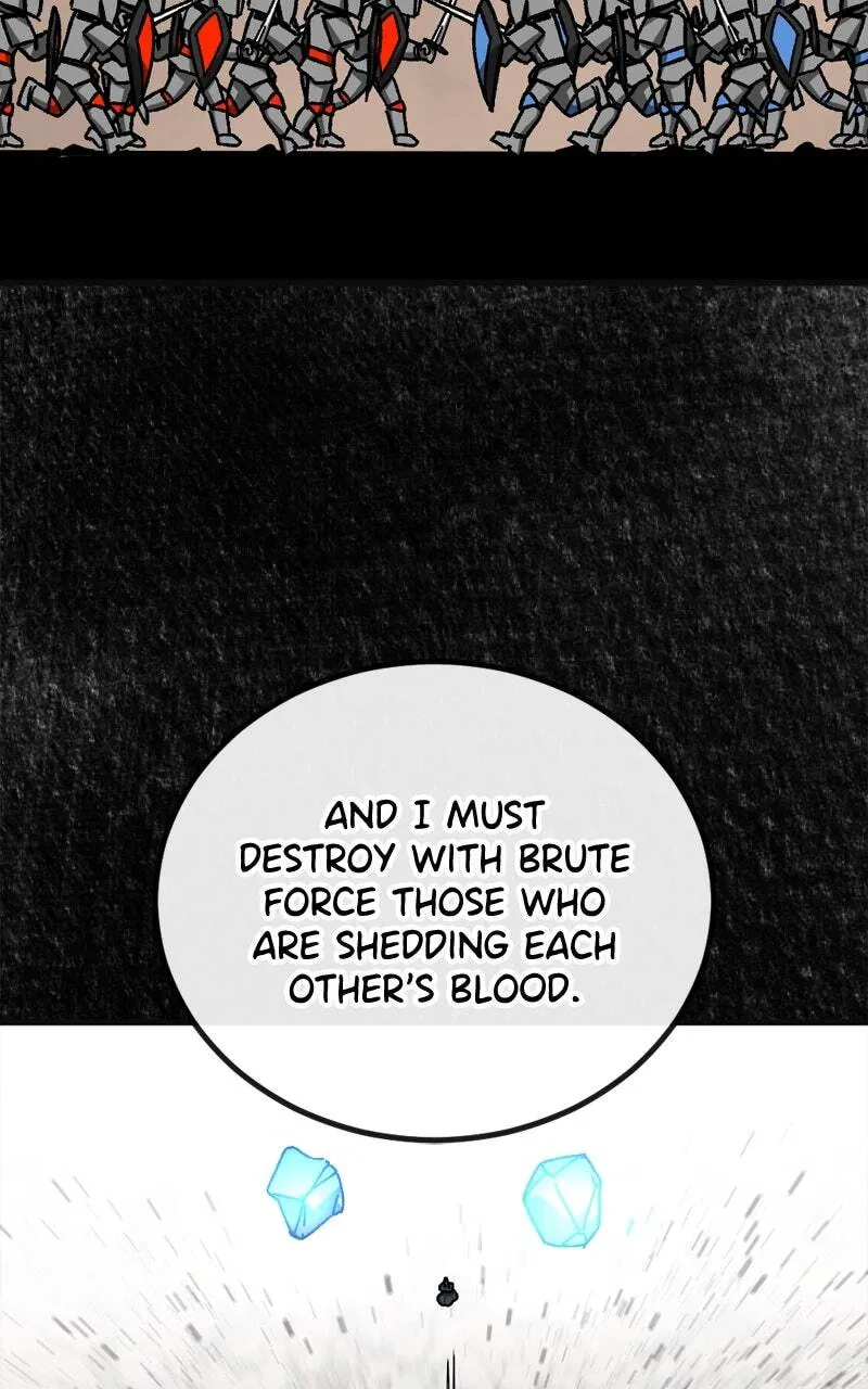 Hero Killer Chapter 220 — Page 77