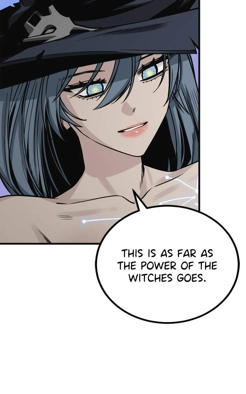 Hero Killer Chapter 220 — Page 84