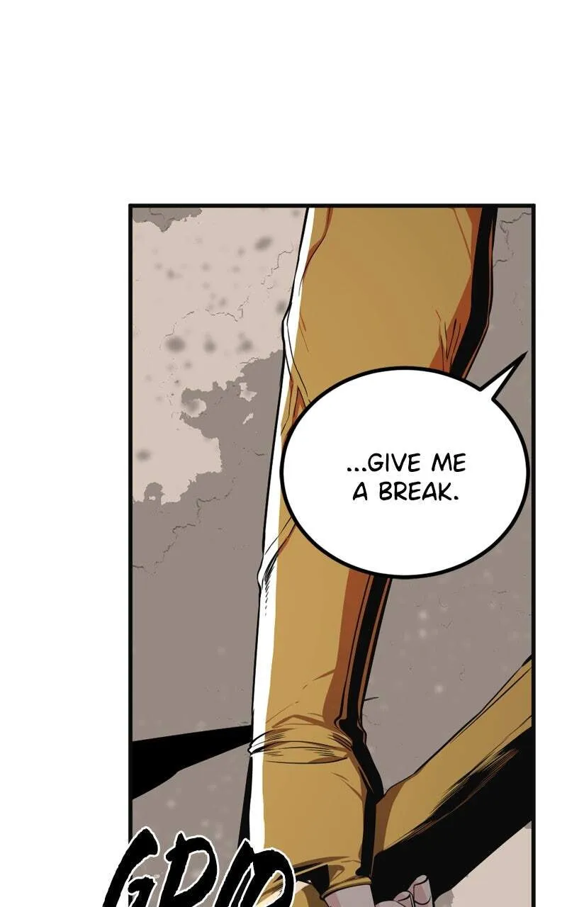 Hero Killer Chapter 220 — Page 85