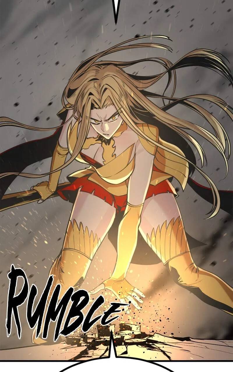 Hero Killer Chapter 220 — Page 87